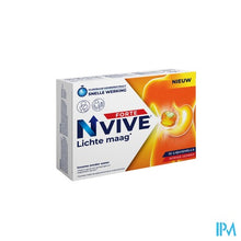 Load image into Gallery viewer, Nvive Lichte Maag Forte Liquishells 12

