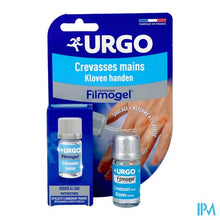 Afbeelding in Gallery-weergave laden, Urgo A/kloven Filmogel 3,25ml 2339
