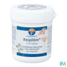 Afbeelding in Gallery-weergave laden, Respilibre Comp 60
