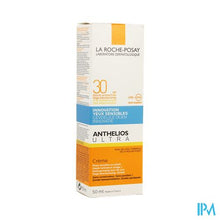 Afbeelding in Gallery-weergave laden, La Roche Posay Anthelios Ultra Creme Ip30 Parfum 50ml
