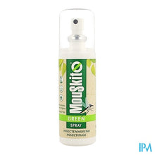 Afbeelding in Gallery-weergave laden, Mouskito Green 30% 100 ml spray
