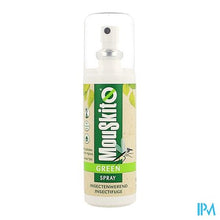 Load image into Gallery viewer, Mouskito Green 30% 100 ml spray
