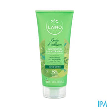 Afbeelding in Gallery-weergave laden, Laino Douchegel 3in1 Groene Thee Tube 200ml
