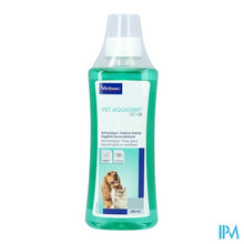 Afbeelding in Gallery-weergave laden, Vet Aquadent Fr3sh Opl Hond-kat Opl 250ml Nf
