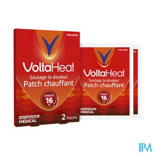 Load image into Gallery viewer, Voltaheat Verwarming Pleister 2
