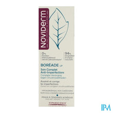 Load image into Gallery viewer, Noviderm Boreade Lp Complete Verz.a/onef. Cr 30ml
