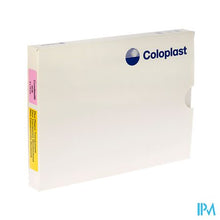 Load image into Gallery viewer, Comfeel Plus Platen Transp 9x14cm 10 33536
