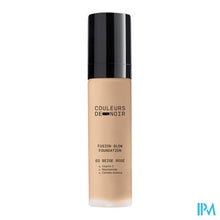 Charger l'image dans la galerie, Couleurs De Noir Fus.glow Fdt 03 B. Rose 30ml
