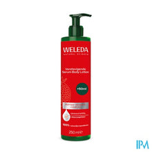 Afbeelding in Gallery-weergave laden, Weleda Verstev. Serum Bodylotion Granaatapp. 250ml

