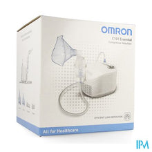 Afbeelding in Gallery-weergave laden, Omron C101 Compressor-verstuiver
