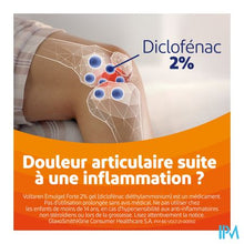 Load image into Gallery viewer, Voltaren Emulgel 2% Forte Gel 150g
