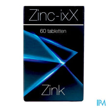 Afbeelding in Gallery-weergave laden, Zinc-ixx Tabl 60
