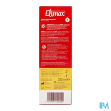 Afbeelding in Gallery-weergave laden, Elimax Shampoo Tegen Luizen Fl 250ml

