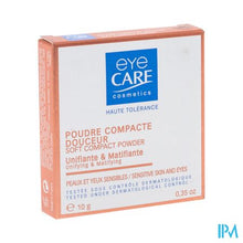 Charger l'image dans la galerie, Eye Care Pdr Compacte Sable 5

