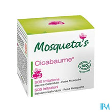 Afbeelding in Gallery-weergave laden, Mosquetas Green Cicabaume 30ml
