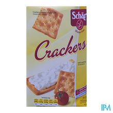 Afbeelding in Gallery-weergave laden, Schar Apero Crackers 210g 6611 Revogan
