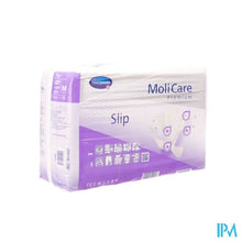 Afbeelding in Gallery-weergave laden, Molicare Premium Slip Super Plus M 30 1696503
