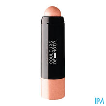 Charger l'image dans la galerie, Couleurs De Noir Glow Stick 02 Peach&amp;gold 5,8g
