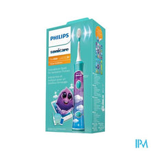 Afbeelding in Gallery-weergave laden, Philips Sonicare Kids
