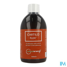 Afbeelding in Gallery-weergave laden, Natural Energy Cartiloflex 500ml
