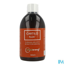 Afbeelding in Gallery-weergave laden, Natural Energy Cartiloflex 500ml
