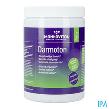 Charger l'image dans la galerie, Mannavital Darmoton Pdr 300g Nf
