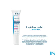 Load image into Gallery viewer, Ducray Dexyane Med Oogleden Cr 15ml Nf
