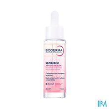 Load image into Gallery viewer, Bioderma Sensibio Ar+ Serum 30ml
