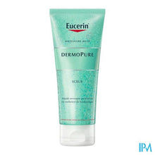 Load image into Gallery viewer, Eucerin Dermopure Scrub 100ml
