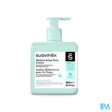 Afbeelding in Gallery-weergave laden, Suavinex Cosmetics Baby Moistur. Bodylotion 300ml
