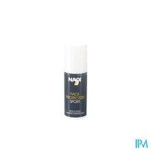 Charger l'image dans la galerie, NAQI Face Protector Sport - 50ml
