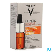 Load image into Gallery viewer, Vichy Liftactiv Skincure 10ml
