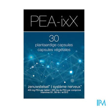 Load image into Gallery viewer, Pea-ixx Plantaardig Caps 30
