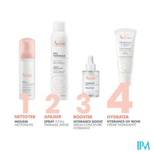 Charger l'image dans la galerie, Avene Hydrance Uv Rijk Hydraterende Creme 40ml

