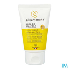 Charger l'image dans la galerie, Cica Manuka Herstellende Handverzorging 50ml
