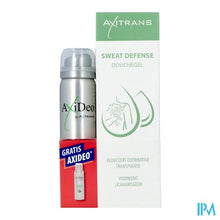 Afbeelding in Gallery-weergave laden, Axitrans Sweat Def. Dchegel 200ml+axideo Sport75ml
