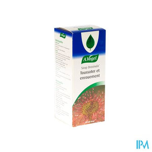 Vogel Drosinula Sirop 100ml