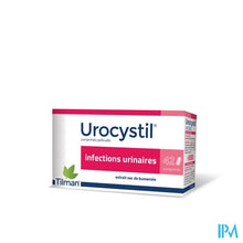 Afbeelding in Gallery-weergave laden, Urocystil 500mg Comp 40 X 500mg
