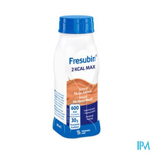 Load image into Gallery viewer, Fresubin 2 Kcal Max 300ml Pecheabricot/abrikoosperzik
