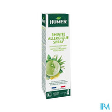 Afbeelding in Gallery-weergave laden, Humer Allergische Rhinitis Spray 20ml

