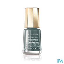 Afbeelding in Gallery-weergave laden, Mavala Iconic Colors+silic.vao Detroit 5ml
