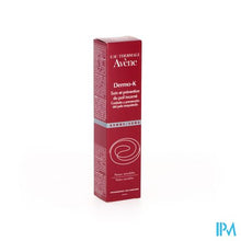 Charger l&#39;image dans la galerie, Avene Homme Dermo-k Creme Tube 40ml
