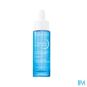 Bioderma Hydrabio Hyalu+ Serum 30ml