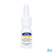 Load image into Gallery viewer, Nasasinuspray A/allerg.0,5mg/ml Neusspr.susp.10ml
