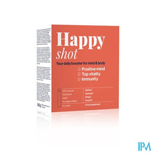Load image into Gallery viewer, Happy Shot 10x25ml
