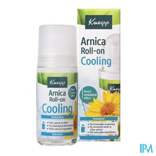 Afbeelding in Gallery-weergave laden, Kneipp Arnica Roll-on Verkoelend 50ml
