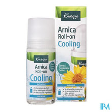 Charger l'image dans la galerie, Kneipp Arnica Roll-on Verkoelend 50ml
