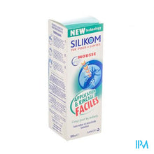 Load image into Gallery viewer, Silikom Mousse Treat&amp;Go A/Luizen    100Ml
