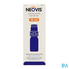 Afbeelding in Gallery-weergave laden, Neovis Opl Opthal. Fl 15ml Verv.3323987
