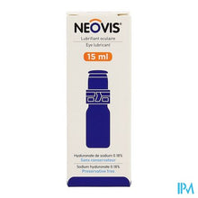 Afbeelding in Gallery-weergave laden, Neovis Opl Opthal. Fl 15ml Verv.3323987
